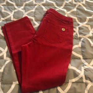 Michael Kors stretch jeans